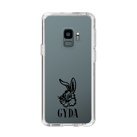 Slim Protection Case［ GYDA - BUNNY ］
