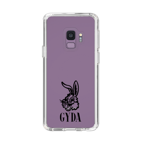 Slim Protection Case［ GYDA - BUNNY ］