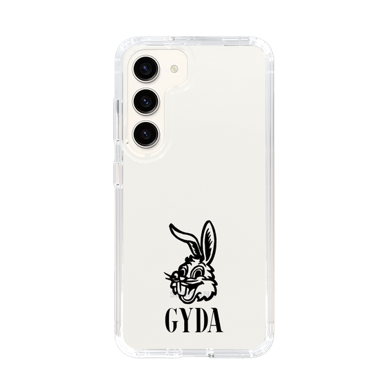 Slim Protection Case［ GYDA - BUNNY ］