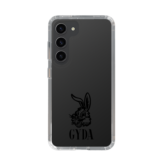 Slim Protection Case［ GYDA - BUNNY ］