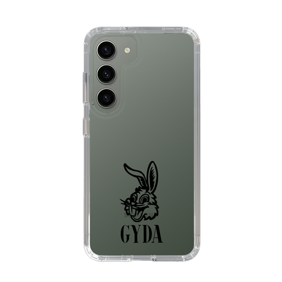 Slim Protection Case［ GYDA - BUNNY ］