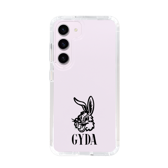 Slim Protection Case［ GYDA - BUNNY ］