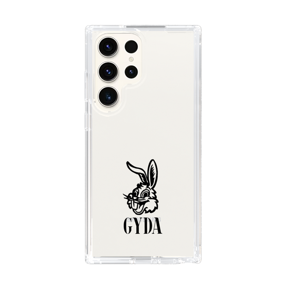 Slim Protection Case［ GYDA - BUNNY ］
