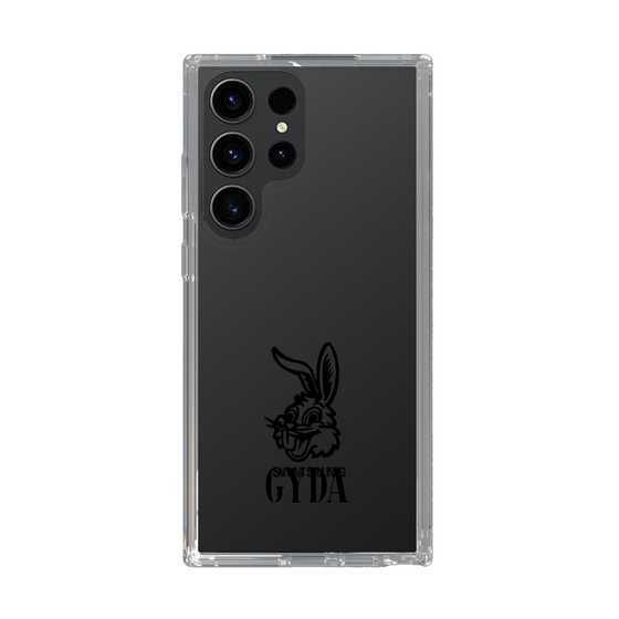 Slim Protection Case［ GYDA - BUNNY ］