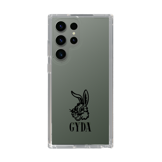 Slim Protection Case［ GYDA - BUNNY ］