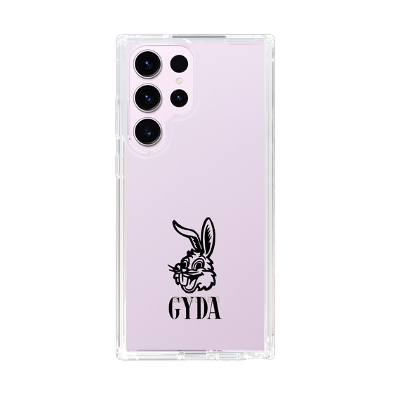 Slim Protection Case［ GYDA - BUNNY ］