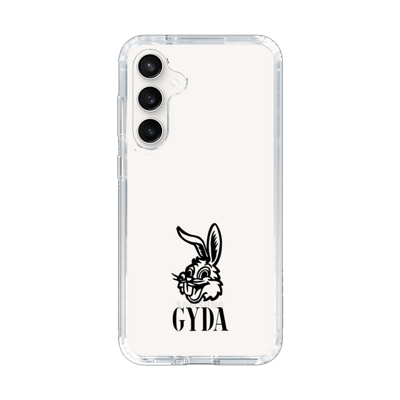 Slim Protection Case［ GYDA - BUNNY ］