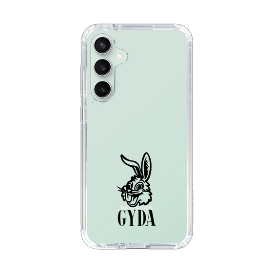 Slim Protection Case［ GYDA - BUNNY ］