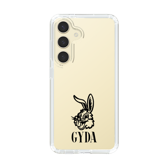 Slim Protection Case［ GYDA - BUNNY ］