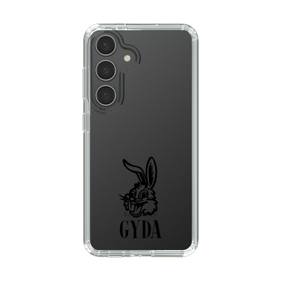 Slim Protection Case［ GYDA - BUNNY ］