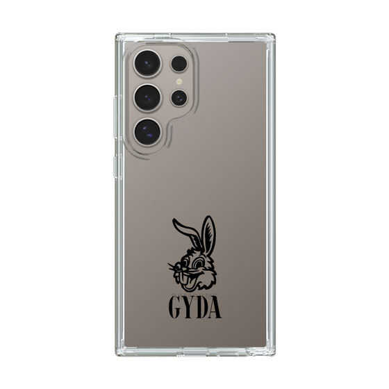 Slim Protection Case［ GYDA - BUNNY ］