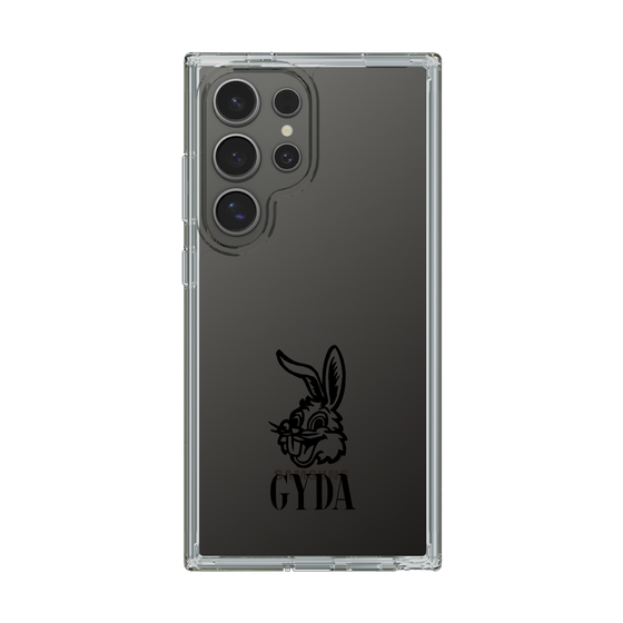 Slim Protection Case［ GYDA - BUNNY ］
