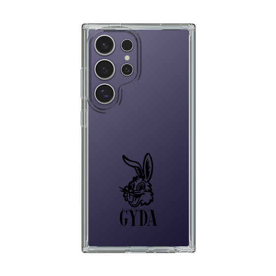 Slim Protection Case［ GYDA - BUNNY ］
