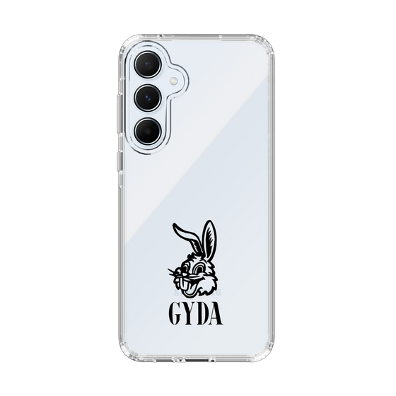 Slim Protection Case［ GYDA - BUNNY ］