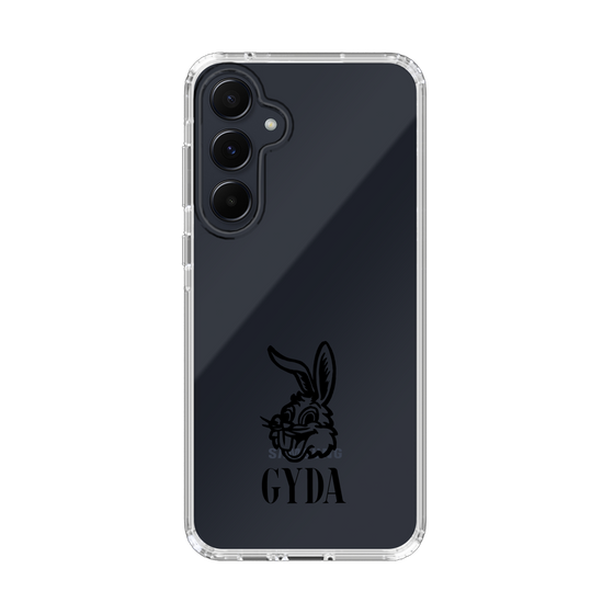 Slim Protection Case［ GYDA - BUNNY ］