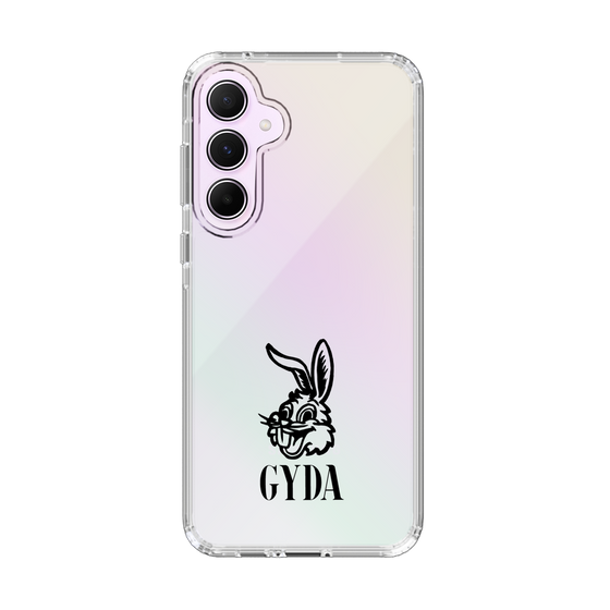 Slim Protection Case［ GYDA - BUNNY ］