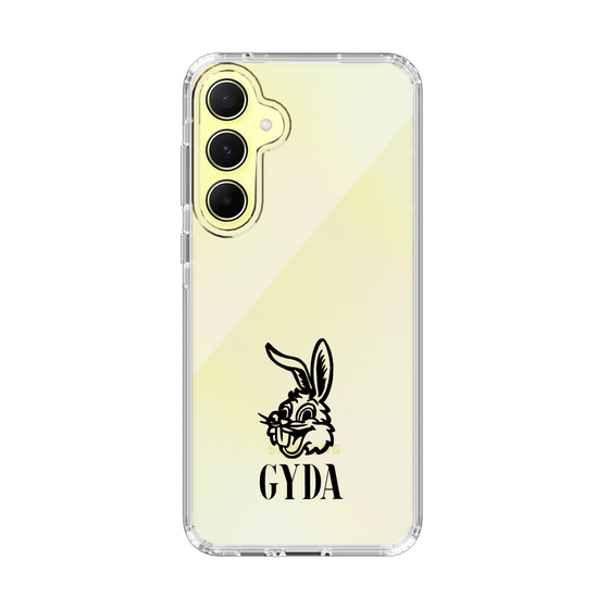 Slim Protection Case［ GYDA - BUNNY ］