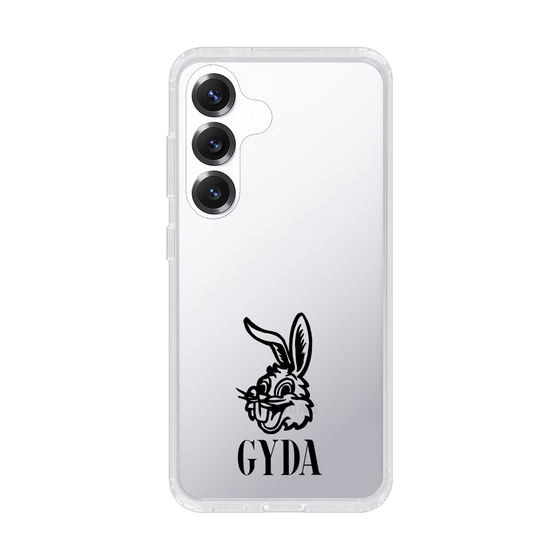 Slim Protection Case［ GYDA - BUNNY ］