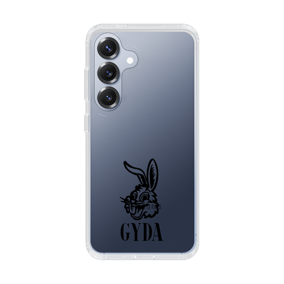 Slim Protection Case［ GYDA - BUNNY ］