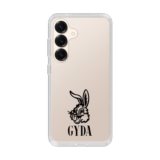 Slim Protection Case［ GYDA - BUNNY ］