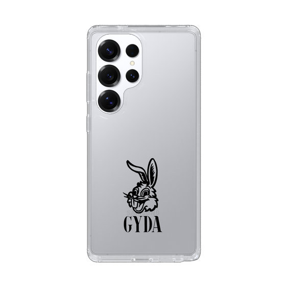 Slim Protection Case［ GYDA - BUNNY ］