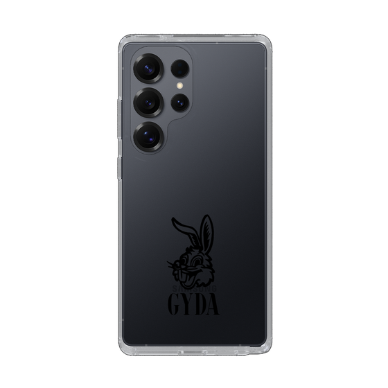 Slim Protection Case［ GYDA - BUNNY ］