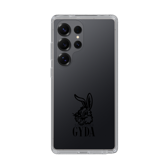 Slim Protection Case［ GYDA - BUNNY ］