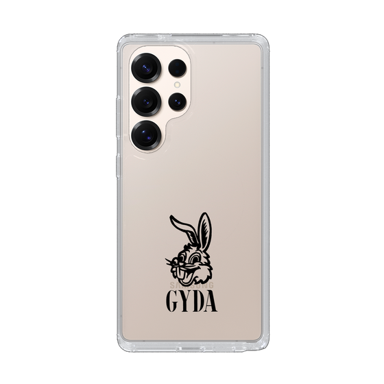 Slim Protection Case［ GYDA - BUNNY ］