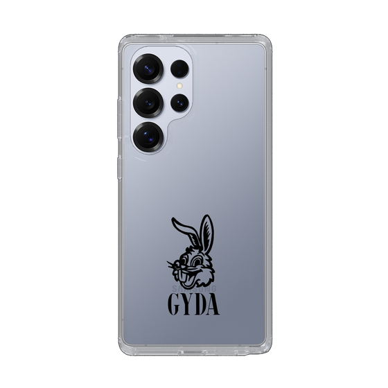 Slim Protection Case［ GYDA - BUNNY ］