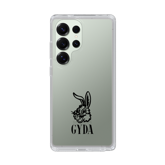 Slim Protection Case［ GYDA - BUNNY ］