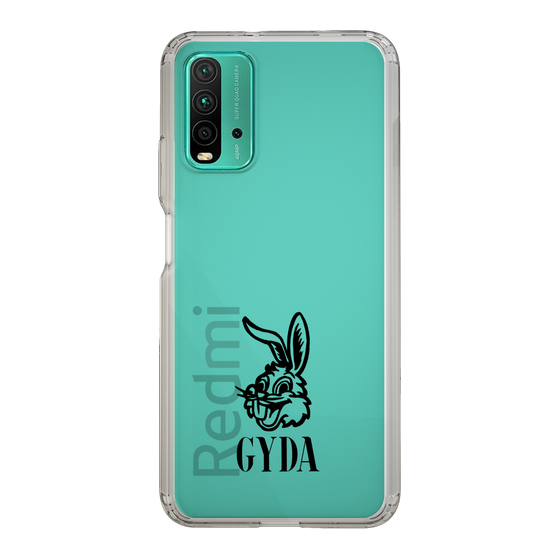 Slim Protection Case［ GYDA - BUNNY ］
