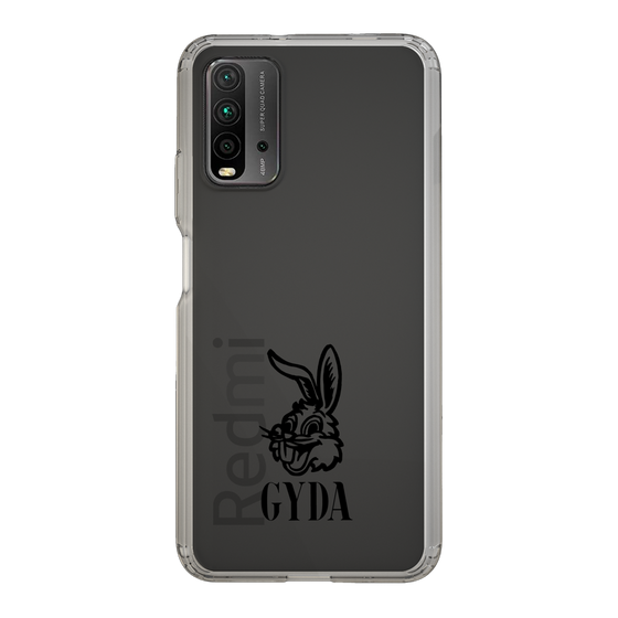 Slim Protection Case［ GYDA - BUNNY ］