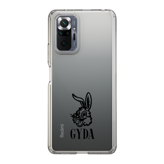 Slim Protection Case［ GYDA - BUNNY ］