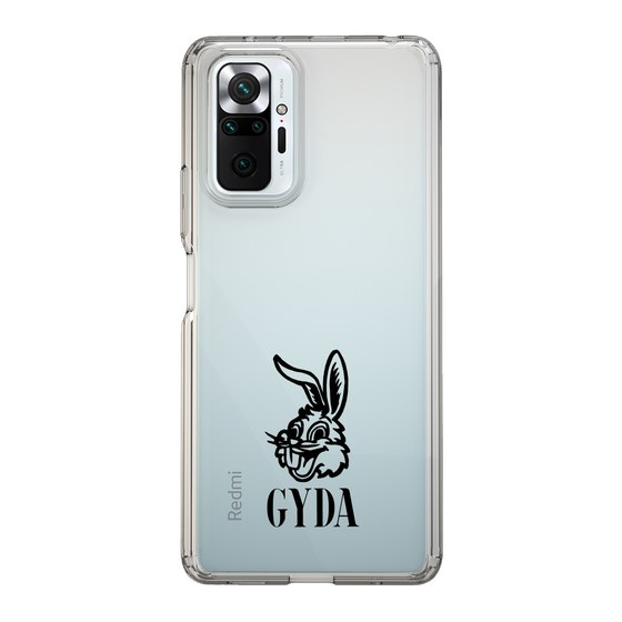 Slim Protection Case［ GYDA - BUNNY ］