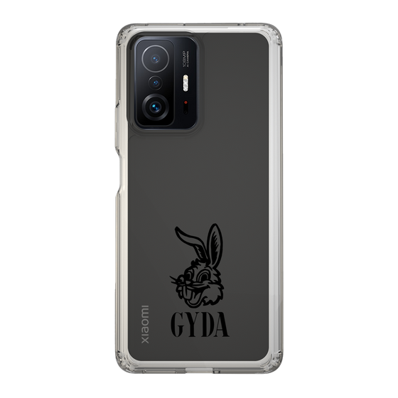 Slim Protection Case［ GYDA - BUNNY ］