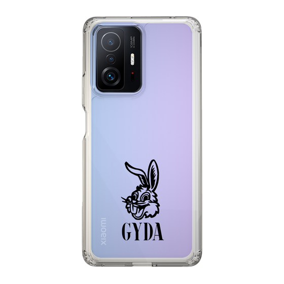 Slim Protection Case［ GYDA - BUNNY ］