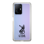 Slim Protection Case［ GYDA - BUNNY ］