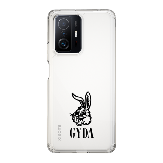 Slim Protection Case［ GYDA - BUNNY ］