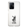 Slim Protection Case［ GYDA - BUNNY ］