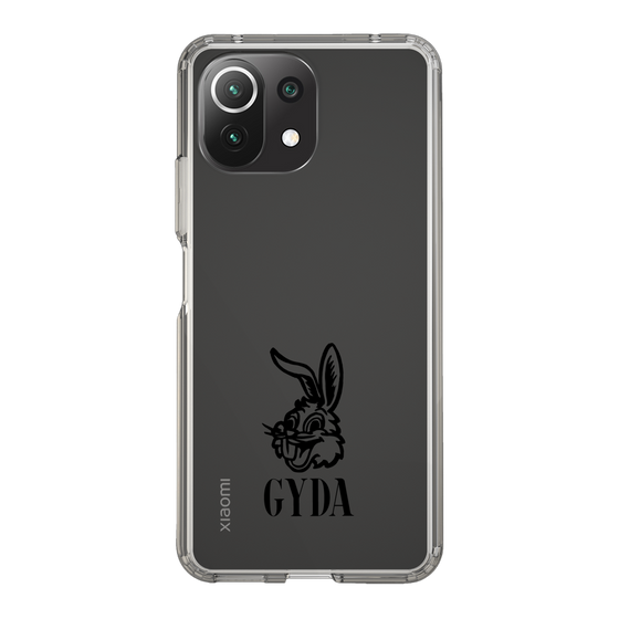 Slim Protection Case［ GYDA - BUNNY ］