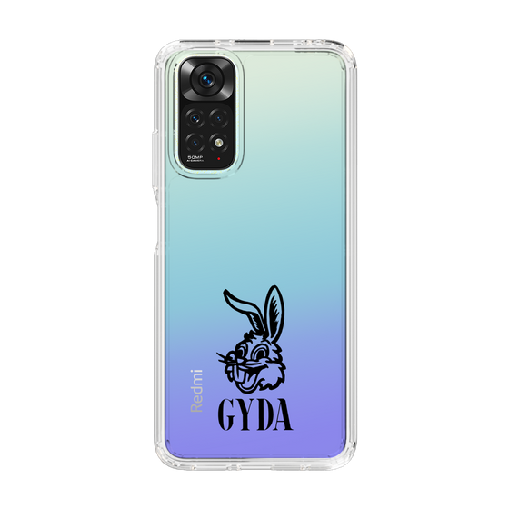 Slim Protection Case［ GYDA - BUNNY ］