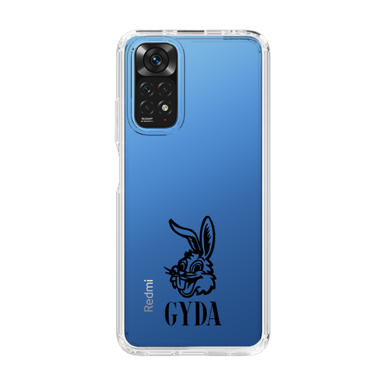 Slim Protection Case［ GYDA - BUNNY ］