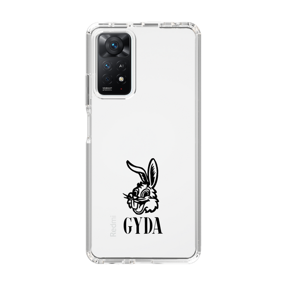 Slim Protection Case［ GYDA - BUNNY ］