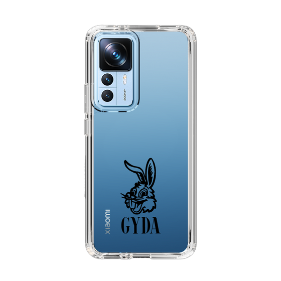 Slim Protection Case［ GYDA - BUNNY ］