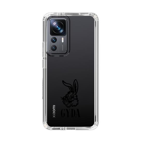 Slim Protection Case［ GYDA - BUNNY ］