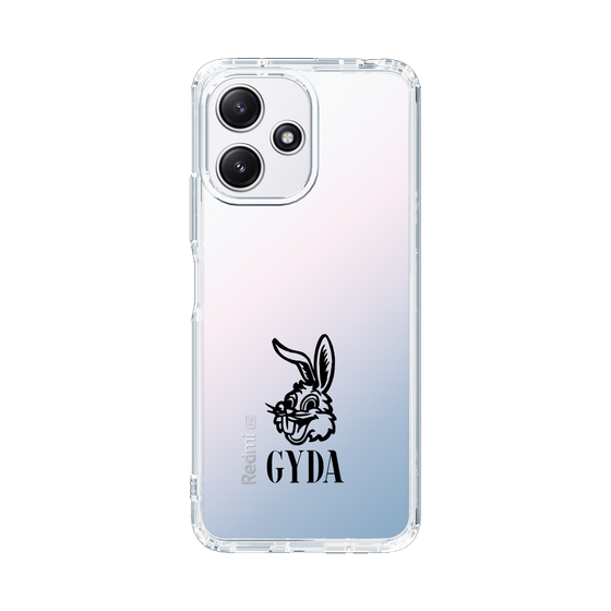 Slim Protection Case［ GYDA - BUNNY ］