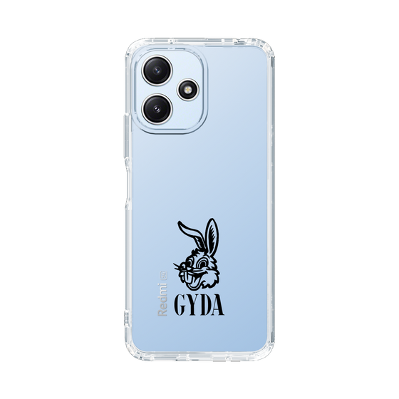 Slim Protection Case［ GYDA - BUNNY ］