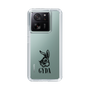 Slim Protection Case［ GYDA - BUNNY ］