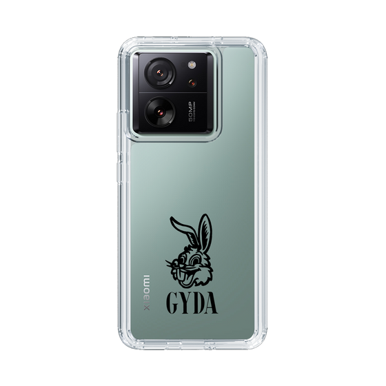 Slim Protection Case［ GYDA - BUNNY ］