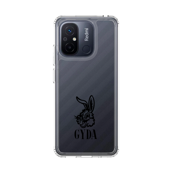 Slim Protection Case［ GYDA - BUNNY ］